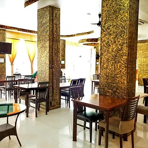 Sharaya Boutique Complex