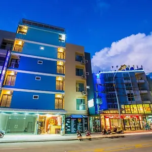 Oyo 996 Phunara Hotel