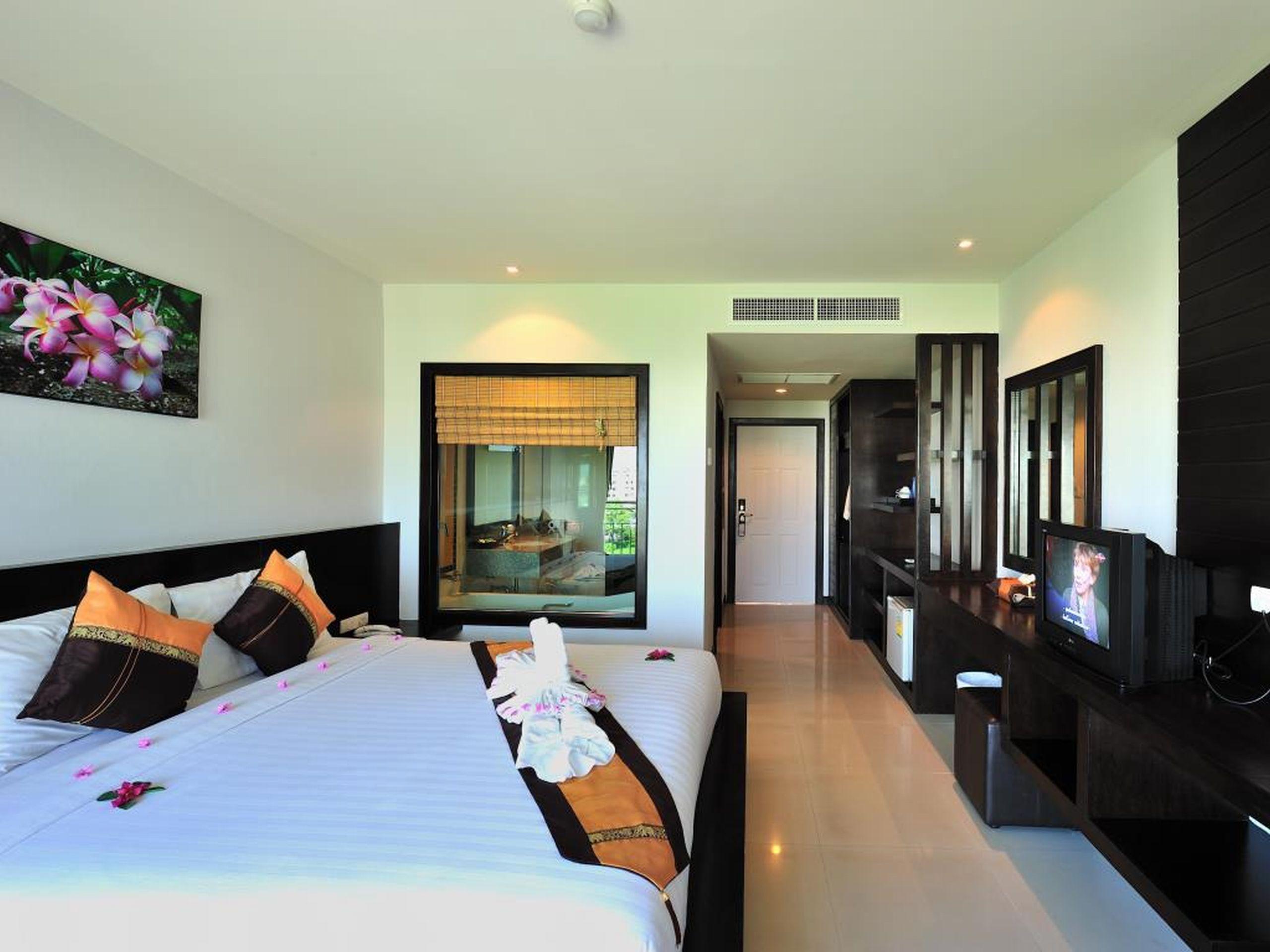 Apk Resort Phuket, Thailand — book Hotel, 2023 Prices