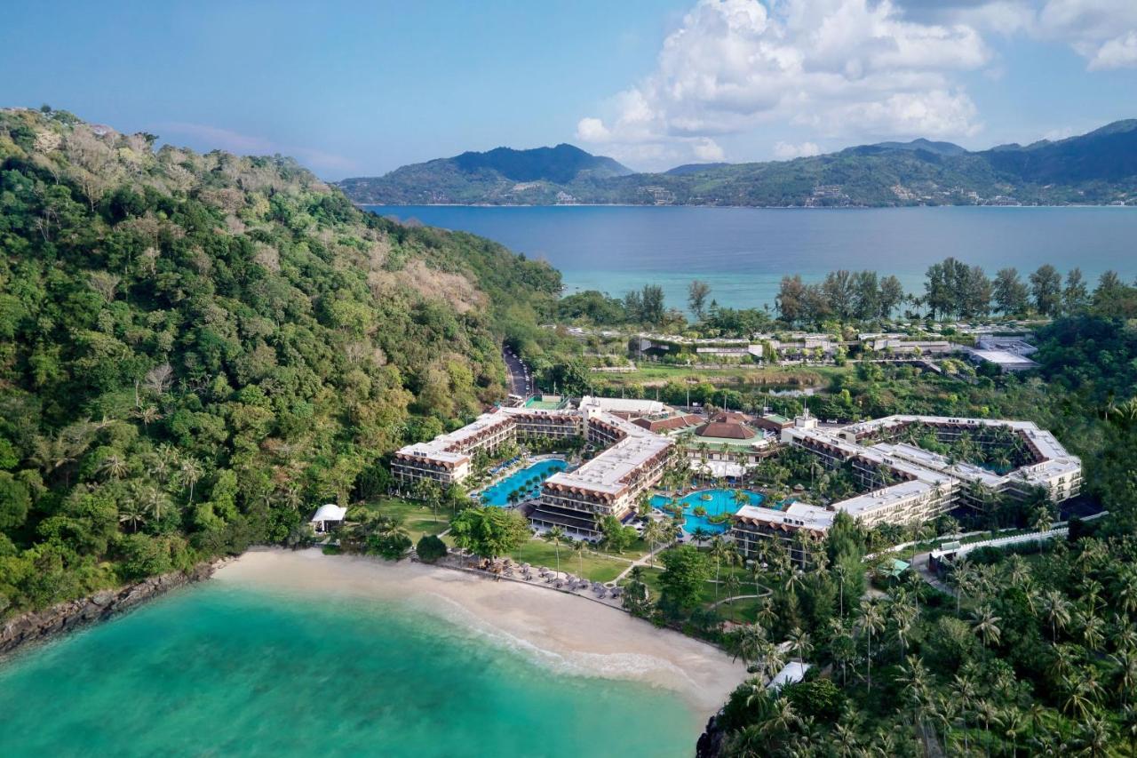 푸켓 메리어트 리조트 앤 스파, 멀린 비치 Patong, 태국 — 리조트 예약, 2023 가격