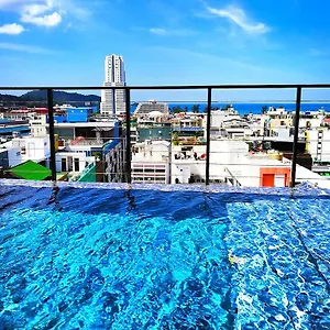 Otel Phoenix Grand