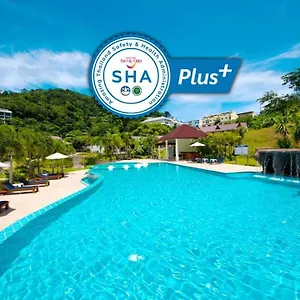 Ps Hill Phuket - Sha Patong