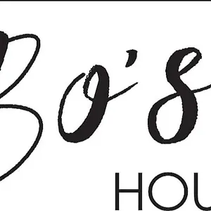 Apartment Bo'house