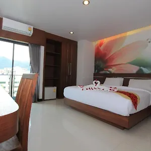 The Crystal Hotel Patong
