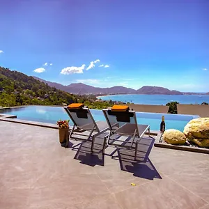 Ocean Rock Kalim 3* Patong