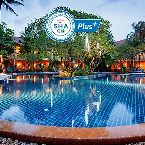 Hyton Leelavadee Phuket