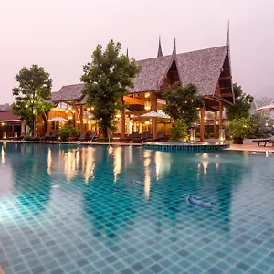奈纳水疗度假村【sha Plus+】 酒店 Patong