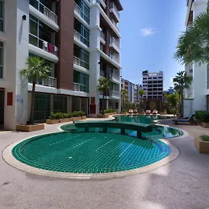 Icheck Residences 4* Patong