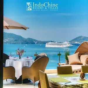 Indochine And - Sha Extra Resort