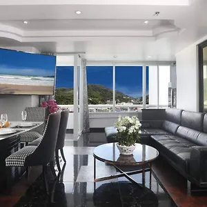 Apartment Patong Tower 01S