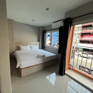 Hotel Miami Patong