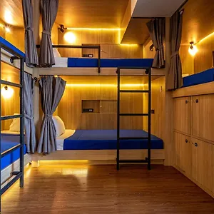 Hostel Poshtel (adults Only) Patong