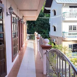G House 3*