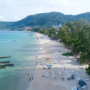 Exceptionnel Et Rare Emerald Terrace * Patong
