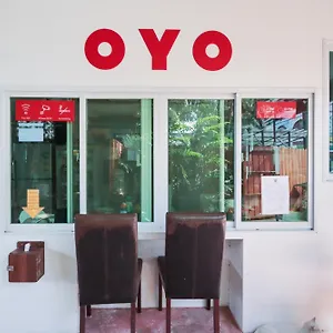 Hotel Oyo 1163 Eden 2*