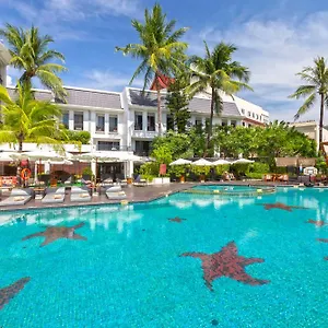 Sawaddi & By Tolani - Sha Extra Resort Patong