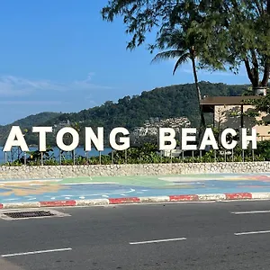 Apartment Vacation By Pam - 28 Sqm Modern With Private Bathroom, Kitchen, King Bed, Free Wifi And 65 Inch Smart Tc