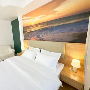 The Coconut Nanai 3* Patong
