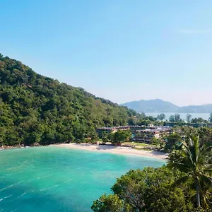 Phuket Marriott & Spa, Merlin
