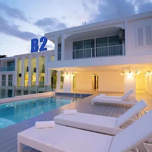 B2 Phuket Premier Hotel 4*
