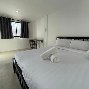Apartment Canal 308 *