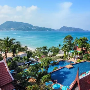 Novotel Phuket Otel Patong