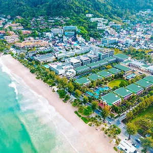منتجع Phuket Graceland And