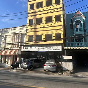 Your Lifestyle 3* Patong