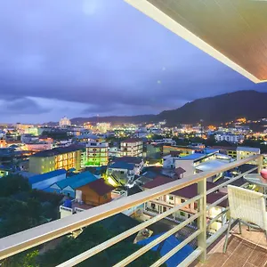 Apartment Phuketbnbdotcom 2 Bedrooms 2 Balconies Oceanpoolviews *