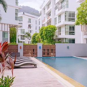 The Kris Residence Aparthotel Patong