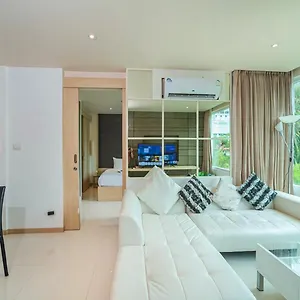 Apartment A New Experience Of Private Vacation And Work In