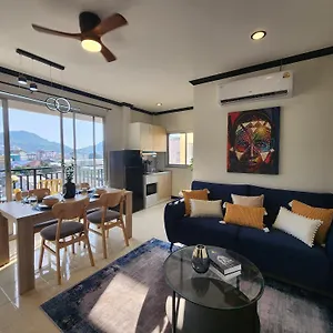 Wink 2 Center Close To The Patong