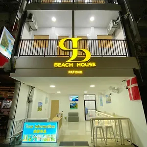 Hotel Sj House