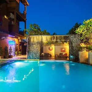 مازي ديزاين باي كاليما 4*