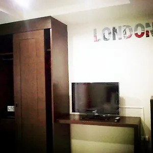 Hotel Nnj House