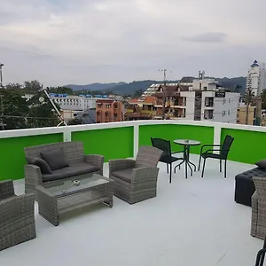 Hotel Centre Point Patong