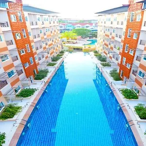 Andatel Grande Phuket 4* Patong