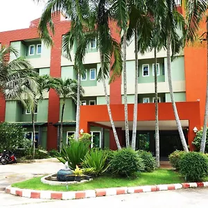 푸켓 에코지 호텔 Patong