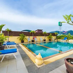 Thai Siam Отель