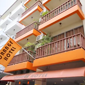 Orange 2*