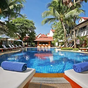 Horizon And Patong
