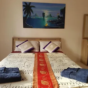 Sunshine 2* Patong