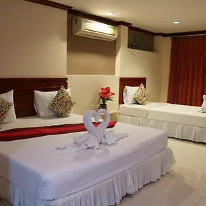 Benetti House Patong
