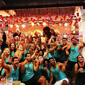 Bodega Phuket (adults Only) Hostel Patong