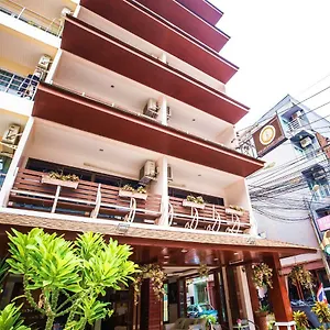 New Life Phuket Classic 3*