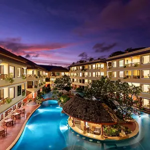 Paragon & Sha Extra Hotel